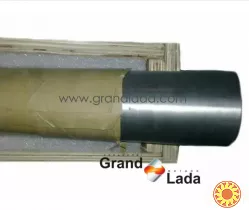 Продам молібден пруток діаметр 16 мм