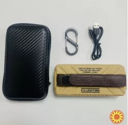 Кемпінговий світильник, акумуляторний, багатофункціональний, з функцією power bank, 10000 мАг, до 10 годин роботи