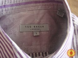 Очень красивая блуза знаменитого бренда Ted Baker