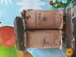 Трансформатор ТС-180-2.