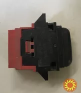 Бу кнопка стеклоподъемника 6pin Renault Laguna 1, 7700822678