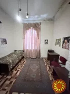 Сдам уютную комнату в 4-комнатной квартире на Старопортофранковской.