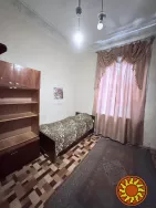 Сдам уютную комнату в 4-комнатной квартире на Старопортофранковской.