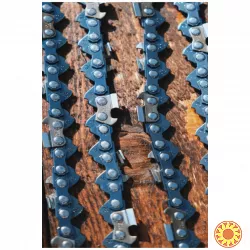 Комплект Шина та Ланцюг до бензопили Штіль МС 180