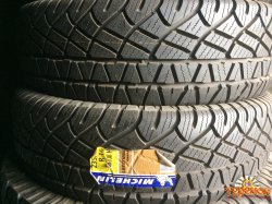 шины 235/70R16 Michelin Latitude Cross * Latitude Alpin * Latitude X-Ice Xi2