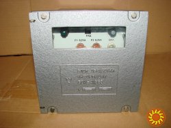 Прибор релейный радиоизотопный РРП-3 БЛ БДГ-17-IP67, блок обработки информации БОИ-4IP63
