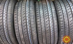 Шины 225/55r16 Wanli S1063 (китай) Extra Load Bmw Audi - НОВЫЕ