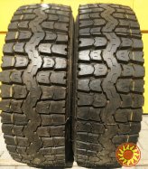 Шина 245/70R17.5 Pirelli TH25 (Турция) универсальные - руль/прицеп