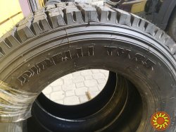 Шина 245/70R17.5 Pirelli TH25 (Турция) универсальные - руль/прицеп