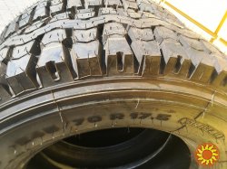 Шина 245/70R17.5 Pirelli TH25 (Турция) универсальные - руль/прицеп