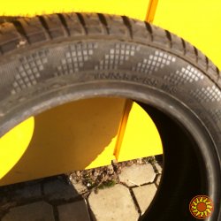 шины 195/55R15 Vredestein Quatrac 2 M+S (Голландия) - всесезонные