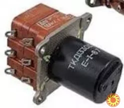 Куплю контактори ТКД133ОДЛ