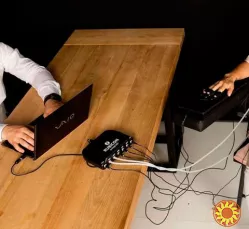 Тестування на поліграфі у Києві та області