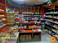 Продам магазин 48 квадратів на Таращанському.