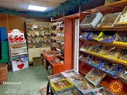 Продам магазин 48 квадратів на Таращанському.