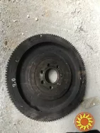 Бу маховик 124 зуба Renault Laguna 1, 7700598580 ,  2.0i, 1.8i,