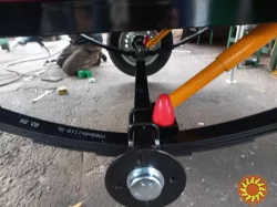 Причіп, який переживе ваш автомобіль