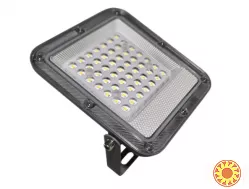 Прожектор ультратонкий бюджетний LED AFL-01 30 Вт
