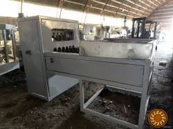 Яблукорізка для нарізання з видаленням серцевини А9-КАН