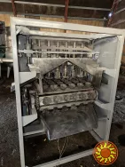 Яблукорізка для нарізання з видаленням серцевини А9-КАН