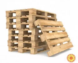 Прийом, закупівля піддонів у будь-яких кількостях Дніпро.