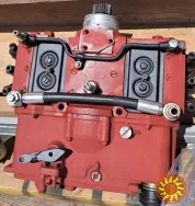 Куплю насос паливний ТНВД сб.20-27-00-4