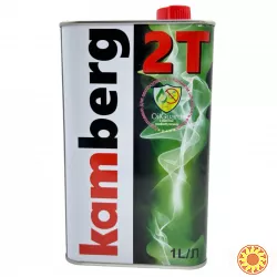 Якістне мастило для 2 тактних двигунів