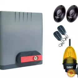 Автоматика для відкатних воріт set gsl-800 до 800 кг