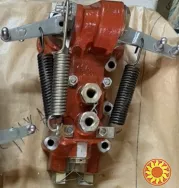 Куплю коробки золотникові 765-22сб.227