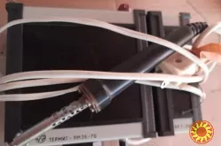 Куплю паяльну станцію ПМ36-70