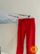 Гірьськолижні штани Prado