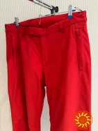 Гірьськолижні штани Prado