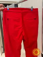 Гірьськолижні штани Prado