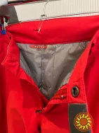 Гірьськолижні штани Prado