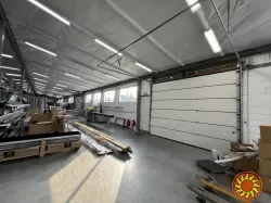 О Р Е Н Д А : Склад від 350 до 1603 кв. м. Перечин Закарпаття