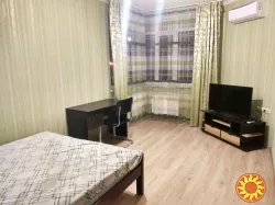 Сдам 1-ком.квартиру в жк Балковский на ул.Средней.