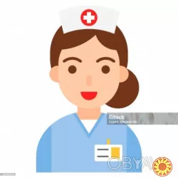 Квалифицированная медицинская помощь при уходе за больными