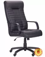 Крісло офісне Атлетик Пластик-М Neapol 20