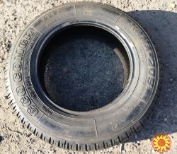 шины 165/70R13 Кама-205 (Россия) всесезонные - НОВЫЕ