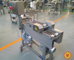 Машина для нанесення льєзону STvega Active Batter Applicator H100