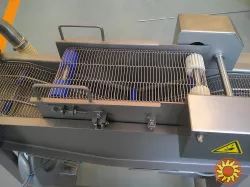 Машина для нанесення льєзону STvega Active Batter Applicator H100