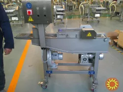 Машина для нанесення льєзону STvega Active Batter Applicator H100