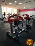 Жим вверх Verti V205