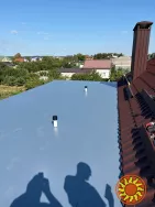 Кровельщики ремонт крыш мелкий и капитальный