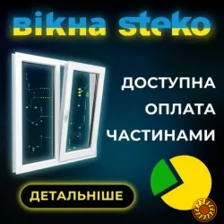 Скління приміщень,котеджу,фасаду,веранди,лоджії,балкону,тер ас.