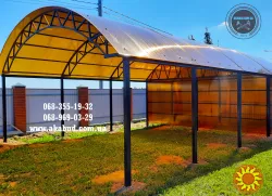 Завод металлоконструкций в Кривом Роге — изготовление и монтаж с гарантией по Украине