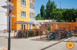 Квартира на Середньофонтанська вул.