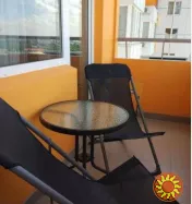 Квартира на Середньофонтанська вул.