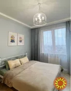 Квартира на Середньофонтанська вул.