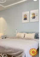 Квартира на Середньофонтанська вул.